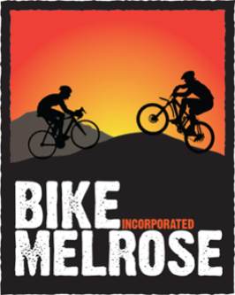 www.bikemelrose.com.au